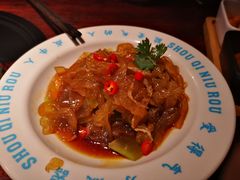 -受气牛肉·重庆耙牛肉(南坪总店)