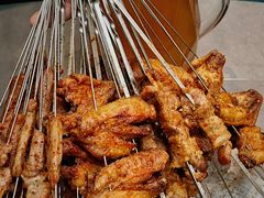 -食鸡公社辣子鸡·潍坊菜·烧烤