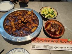 -耍盆友·重庆江湖菜(百子湾店)