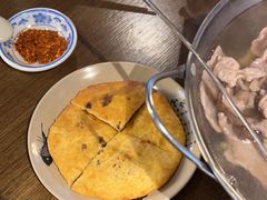 -肖四女乐山跷脚牛肉(南汇大学城生活广场店)