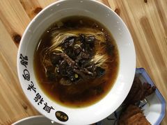 -兴福老面馆(寺路街店)