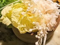 -范家小馆·烤鸭新京菜(金融街店)