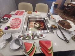 -香天下·四川火锅(安镇大润发店)