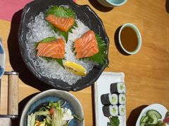 -一心创作料理屋(经开万达店)