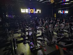 -威蒂斯国际健身游泳会所(东莞庄路店)