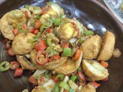 -栖慕家湘菜馆(洪湖二街店)