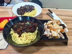 -香港饭店0410(弘大店)