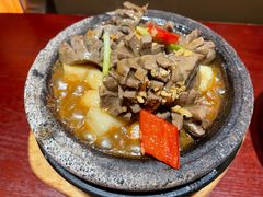 -潮堂(环球金融中心店)