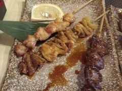 -有喜屋·深夜食堂(北京西路店)