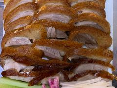 -满圆薄春饼(新世纪店)