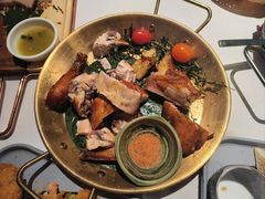 -帕娜·泰式茶餐厅·Bistro(近铁广场店)