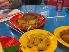 -憶廟街 X 沙角邨(太古城店)