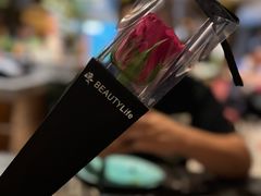 -长沙北辰洲际酒店-兰调全日餐厅