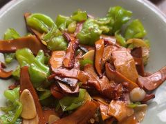 -七步香云南山里菜(昆明老街店)