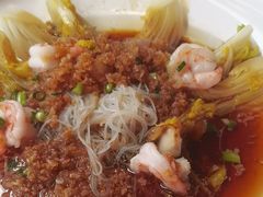 -盈春大饭店(千山路店)