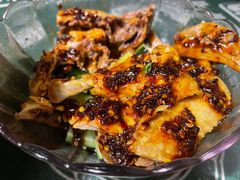 -树下时尚餐厅(翠园街店)
