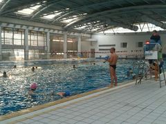 android_upload_pic-同济大学四平路校区游泳馆