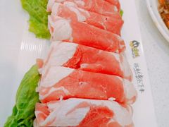 -张大师鸭爪爪特色干锅(南湖店)