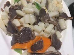 -湖庭壹品鸭王·传统北京烤鸭·别墅私房菜·庭院宵夜(江宁店)