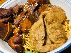 -一味老卤面(大石桥店)