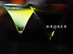 -罗斯福色戒酒吧(外滩店)