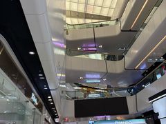 -万达广场(北京槐房店)