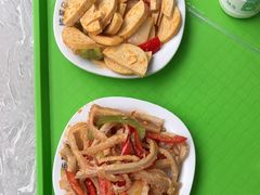 -陈至马正宗兰州牛肉面(韩乐坊店)