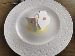 柠檬派-恰餐厅及酒吧CHAR Bar & Grill(北京三里屯洲际店)