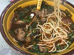 -老地方烧烤(开鲁路店)