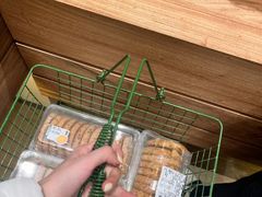 -泸溪河桃酥(秦淮夫子庙一店)