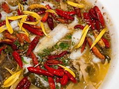 二人份酸菜鱼-太二酸菜鱼(沈阳万象城店)