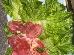 -杨记齐齐哈尔烤肉(总店)