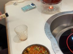 -豆花姐烂豆花火锅(水屯北路恒大滨河店)