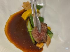 -王品牛排(杭州大厦店)