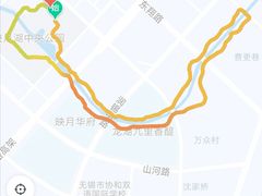 -映月湖中央公园
