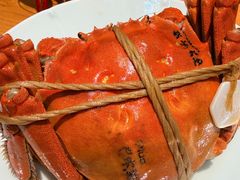 -蟹家大院(外滩店)