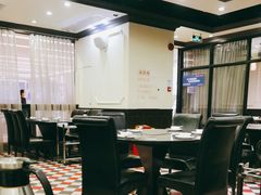 -一哥澳门豆捞 · 十七年经典澳门火锅(四季天地店)