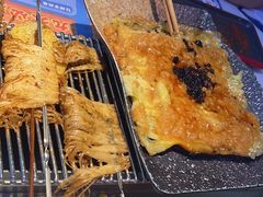 -大成海鲜烧烤·小龙虾(五角场店)