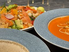 -查特花园美食广场(西单大悦城店)