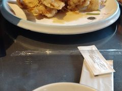 -一桶江山餐厅(松北店)