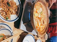 -肖记公安牛肉鱼杂(田林路店)