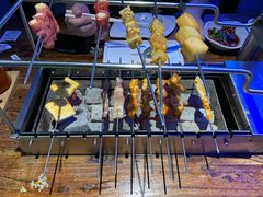 -三个蒙古大叔羊肉串(大宁店)