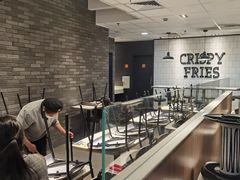 -麦当劳(秣陵路店)