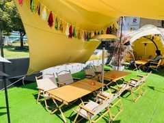 -CAMP.33露营烤肉·团建聚餐(创智天地店)