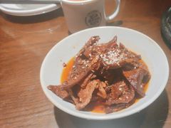 -味上湘菜馆(岳麓山店)