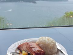 -湾景餐厅(海洋公园店)