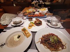 -洛缦音乐餐厅(工业展览馆万象城店)