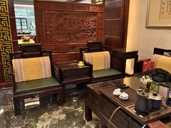 -金成潮菜博物馆(海珠湿地店)