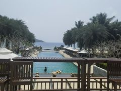 -石梅湾艾美度假酒店