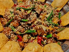 -东来土菜馆(民祥园路店)